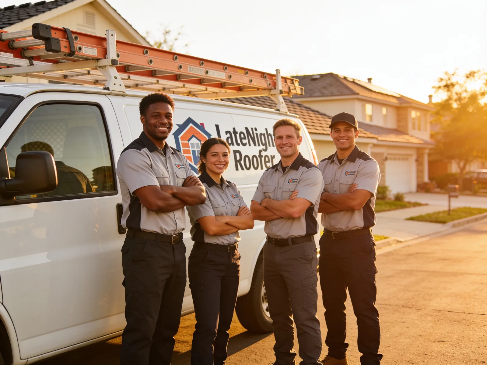 Emergency Roof Repair company in Castroville, TX